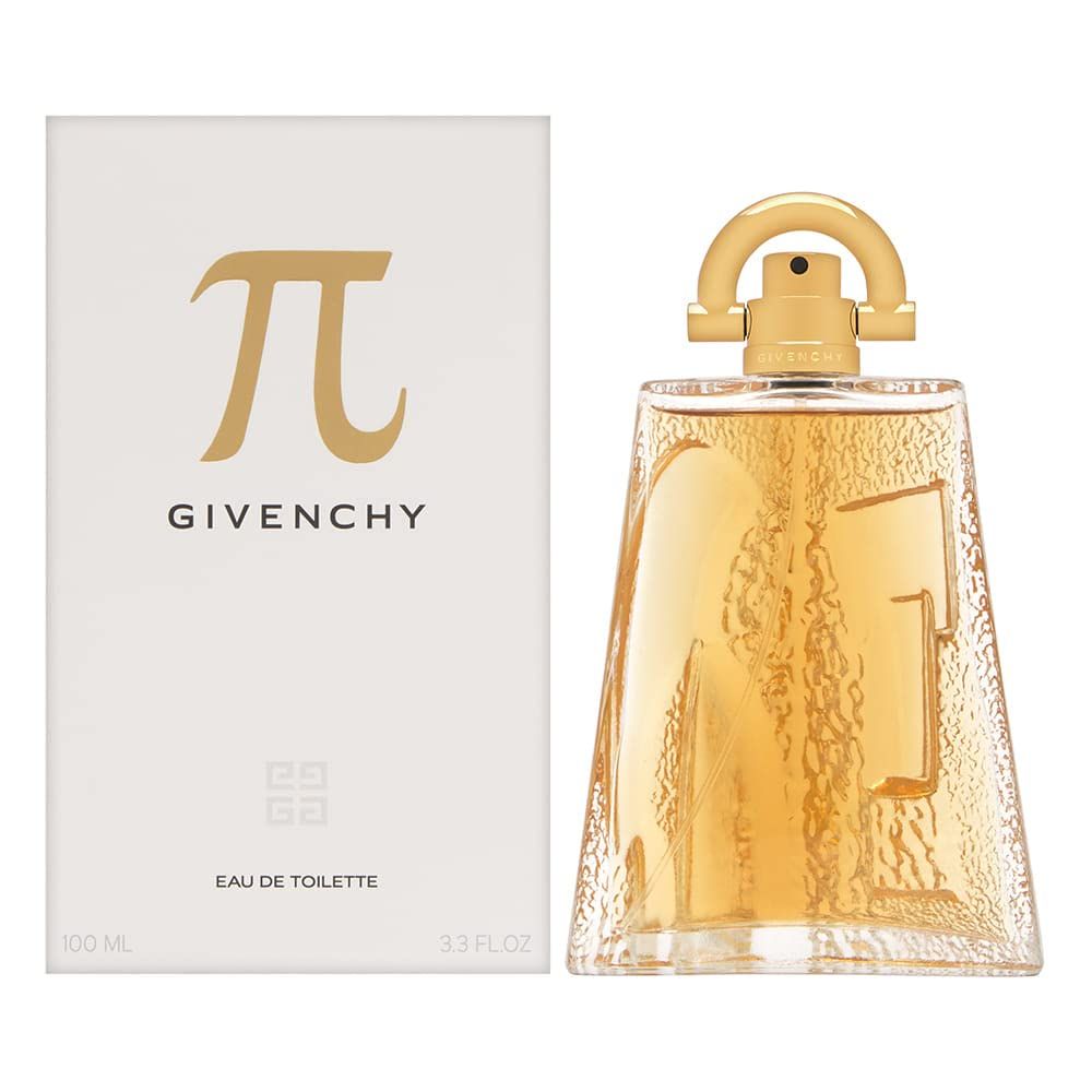 Givenchy Pi Eau De Toilette Spray 100ml