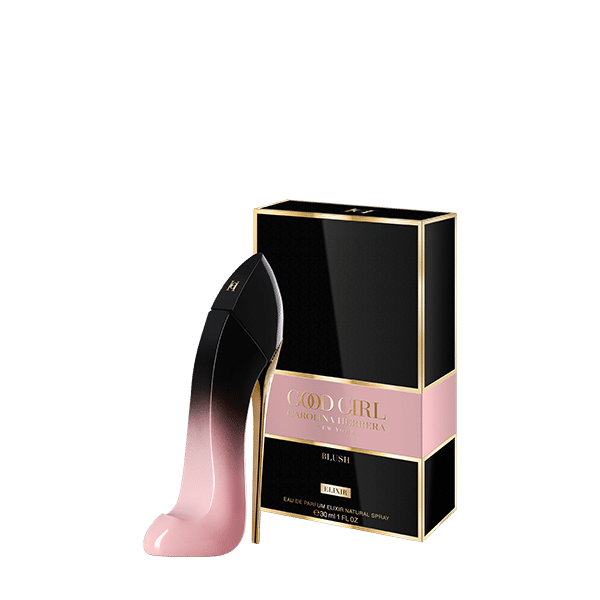 Carolina Herrera Good Girl Blush Elixir EDP - 30ml