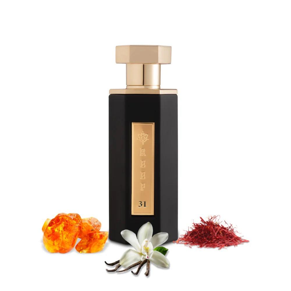 REEF 31 EDP 100ml Classic Perfume - ZADIYAH